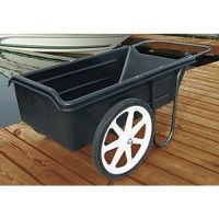 Taylor Dock Pro Dock Cart 47