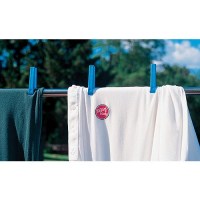 Boaters Clothspin Display 48/P - 1651 - 32-1651F1