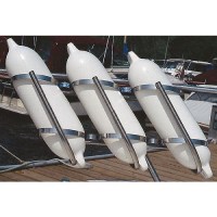 Taylor Stainless Steel Fender Rack - 3011 - 32-3011F1