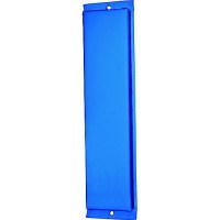 Taylor 337 Vinyl Covered Contour/Flat Fender, 26