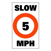 Taylor Sur-Mark Buoy Label 13