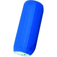 Taylor 5003 Traditional Knit Fender Boots, Blue, 1 Pr. - 5003 - 32-5003F1