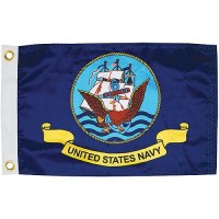 Taylor Military Flag 12