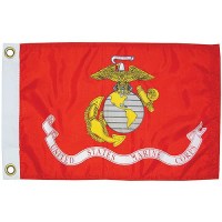 Taylor Military Flag 12