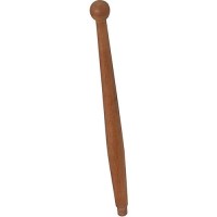 Taylor Teak Flag Pole - 60756 - 32-60756F1