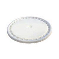 Snap On Lid For 3 1/2 & 5 Gallon Industrial Pails - 1000541 - 320-1000541F1