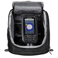 Garmin 0100187030 Striker™ Plus 4 Ice Fishing Bundle - 010-01870-30 - 322-0100187030F1