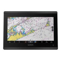 Garmin Xxx Gpsmap® 8610 Gps Chartplotter W/Touchscreen - 010-02091-50 - 322-0100209150F1