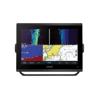 Garmin 0100236560 Gpsmap® 743 Gps Chartplotter W/Touchscreen, Non-Sonar W/Navionics+ Mapping - 010-02365-60 - 322-0100236560F1