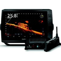 Garmin 0100288010 Echomap™ Ultra 2 And Livescope™ Plus Bundles, 10