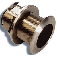 12° Tilt Bronze Thru-Hull Ducer - 010-10982-21 - 322-0101098221F1