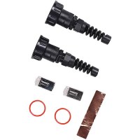 Garmin 0101252820 Field Installable Adapter Kit For The Garmin Bluenet™ Network - 010-12528-20 - 322-0101252820F1