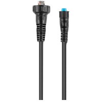 Garmin 0101253110 Marine Network Adapter Cable - Small (Female) To Large - 010-12531-10 - 322-0101253110F1