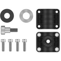 Garmin 0101267615 0 Degree Livescope Pole Mount - 010-12676-15 - 322-0101267615F1