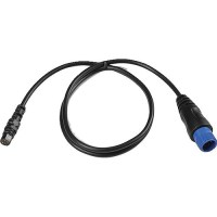 Garmin 0101271900 Transducer Adapter Cable - 010-12719-00 - 322-0101271900F1