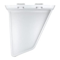 Garmin 0101283219 Skeg, White - 010-12832-19 - 322-0101283219F1