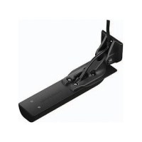 Garmin 0101307300 Gt56Uhd-Tm Clearvü, Sidevü & Hw Chirp Transom Mount Transducer - 010-13073-00 - 322-0101307300F1