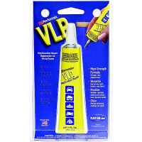 Performix 61Z09 Vlp® Vinyl/Leather Repair - 61Z09 - 324-61Z09F1