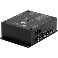 Jl Audio 0100316700 Fix™ Owm Integration Dsp, Fix-86 Analog, 8-Input / 6-Output Channels - 010-03167-00 - 326-0100316700F1