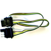 4-Way Flat 24In Loop Bulk Bell Rv Rvx - 12-412E - 329-12412Ef1