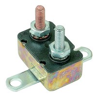 Circuit Breaker 20 Amp Bell Rv Rvx - 54-220 - 329-54220F1