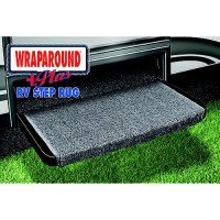 Prest-O-Fit Wraparound Plus Rv Step Rug, 20
