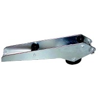 Windline Claw/Bruce/Delta Style Anchor Roller Mount - Brm-4 - 332-Brm4F1