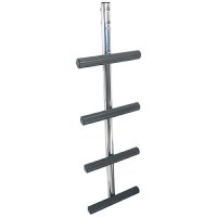 Diver 4 Step Ss Ladder - Dl-4X - 332-Dl4Xf1