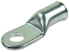 Fultyme Rv Heavy Duty Tin Plated Lug, 1/0 Ga, 5/16 Stud Size, 2/Pk - 5034 - 590-5034F1