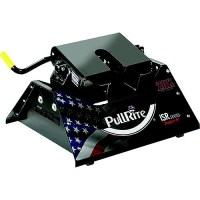 20K Isr Super 5Th Hitch Bell Rv Nods Rvx - 2100 - 337-2100F1