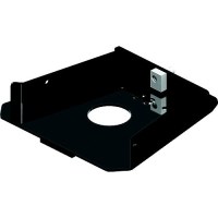 Pullrite 331723 Quickconnect Capture Plate For Lippert King Pin Box Models - 331723 - 337-331723F1