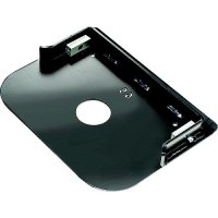 Pullrite 3365 Quickconnect Multi-Fit Capture Plate For Fabex & Lippert King Pin Box Models - 3365 - 337-3365F1