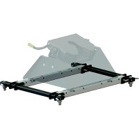 Pullrite 4439 25K Oe Series Dodge Isr Adapter - 4439 - 337-4439F1