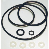 Groco Arg-1 Strainer Service Kit For Arg-500, Arg-750 And Arg-755 - Arg-1 - 34-Arg1F1