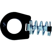 Jr Products Water Heater Door Latch - 225 - 342-00225F1