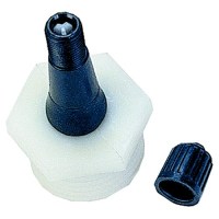 Jr Products Blow-Out Plug - 3054 - 342-03054F1