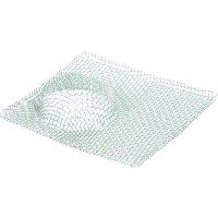 Jr Products 0630255 Mud Dauber Screen, 4-7/8