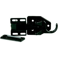 Jr Products 10785 Bullet Rv Screen Door Latch - 10785 - 342-10785F1