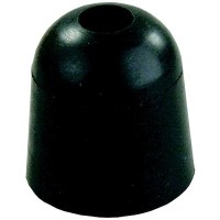 Jr Products Door Bumper - 11745 - 342-11745F1