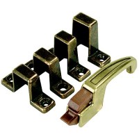 Jr Products Cabinet Catch & Strikes - 70495 - 342-70495F1