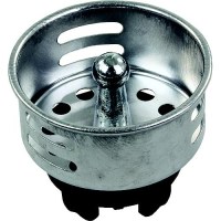 Strainer Basket W/Prongs - 95005 - 342-95005F1