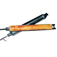 Camp Bread Baker-Cast Iron Bell Rv Rvx - 1005 - 345-1005F1