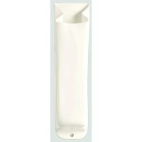 Beckson Soft-Mate Winch Handle Holder, White - Hh-3 - 35-Hh3F1