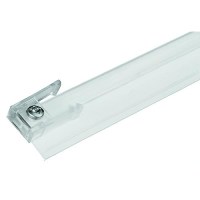 Wall Track For Glide Tape 45