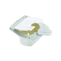 Basic Cable Hatch Flat Pw Bell Rv Rvx - B140 - 350-B140F1