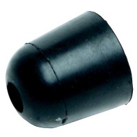 Entry Door Bumper-Blk.Rubber 1 Bell Rv Rvx - E228 - 350-E228F1