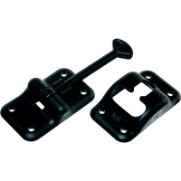 Entry Door Holder-Plasticintin Bell Rv Rvx - E232 - 350-E232F1