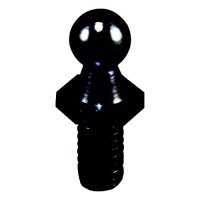 Rv Designer 10Mm Ball Stud, 1/Pk - G855 - 350-G855F1