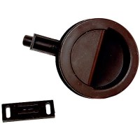 Rv Designer H261 Rv Door Shurlatch - H261 - 350-H261F1