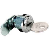 Hatch Lock W/ 1 1/2In Cam Bell Rv Rvx - L100 - 350-L100F1